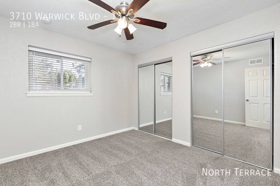 Apartment for rent at 3710 Warwick Blvd #13, Kansas City, MO 64111