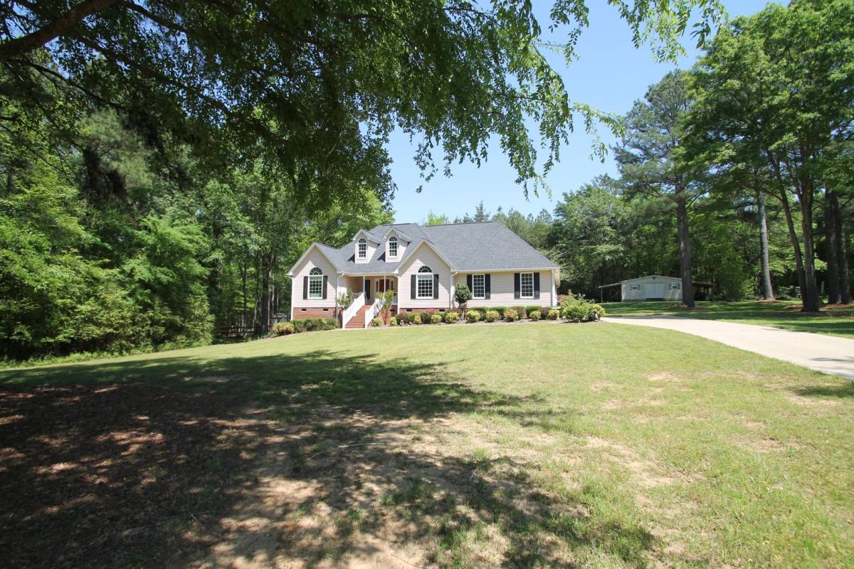 House for rent at 1024 Croatoan Dr, Rock Hill, SC 29730