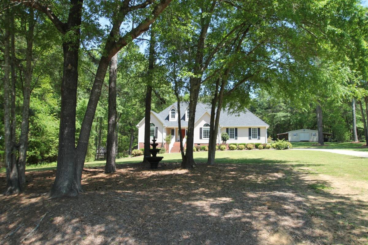 House for rent at 1024 Croatoan Dr, Rock Hill, SC 29730