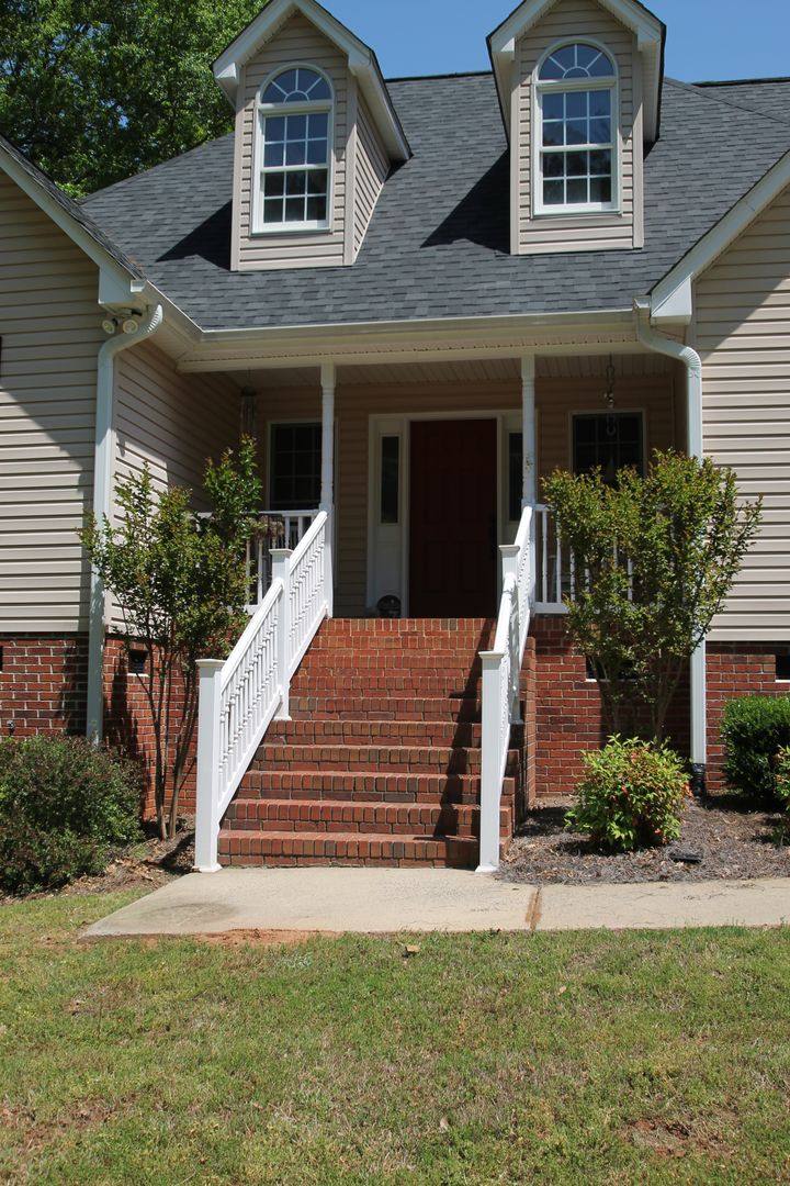 House for rent at 1024 Croatoan Dr, Rock Hill, SC 29730