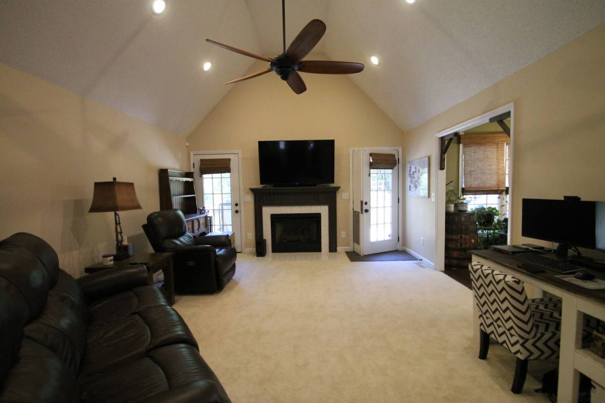 House for rent at 1024 Croatoan Dr, Rock Hill, SC 29730