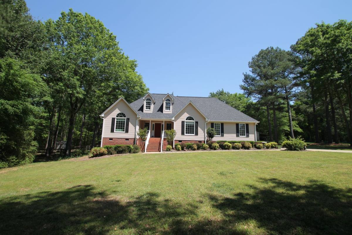 House for rent at 1024 Croatoan Dr, Rock Hill, SC 29730