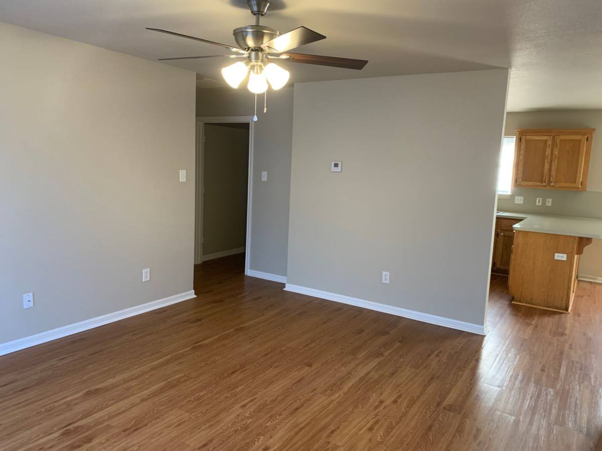 House for rent at 108 Choctaw Court, Waco, TX 76704