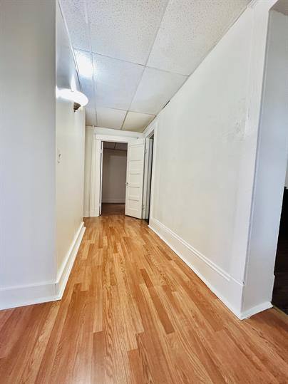 Apartment for rent at 1051 Washington St #2, Easton, PA 18042