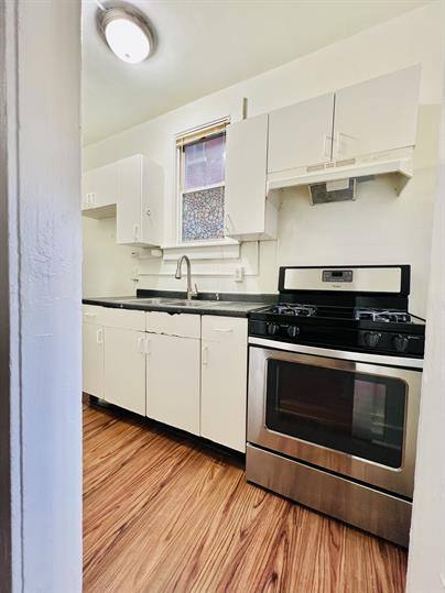 Apartment for rent at 1051 Washington St #2, Easton, PA 18042