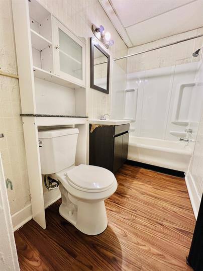 Apartment for rent at 1051 Washington St #2, Easton, PA 18042
