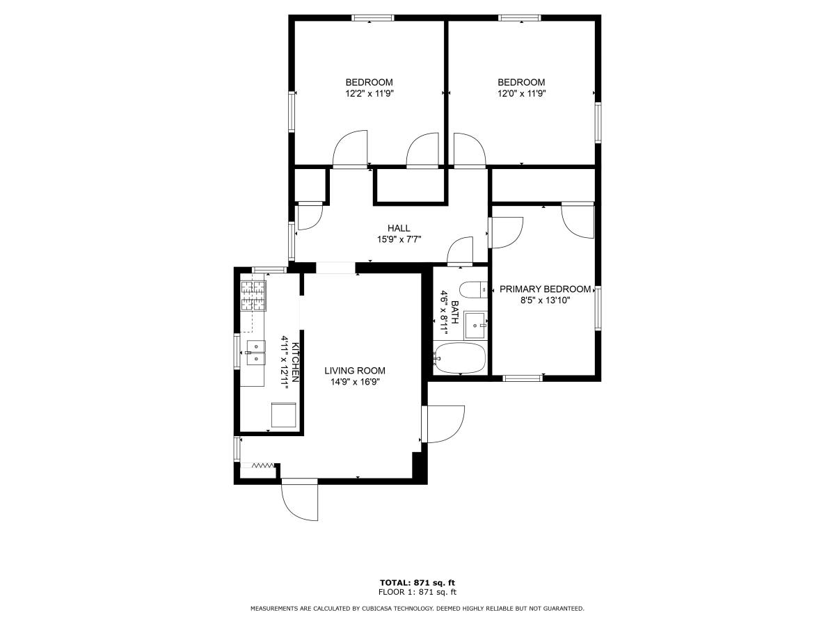 Apartment for rent at 1051 Washington St #2, Easton, PA 18042