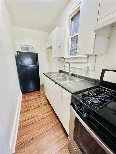 Apartment for rent at 1051 Washington St #2, Easton, PA 18042