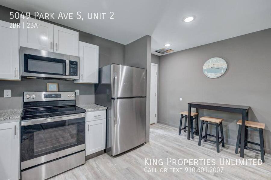 House for rent at 5049 Park Ave S #2, Wilmington, NC 28403