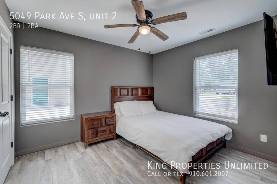 House for rent at 5049 Park Ave S #2, Wilmington, NC 28403