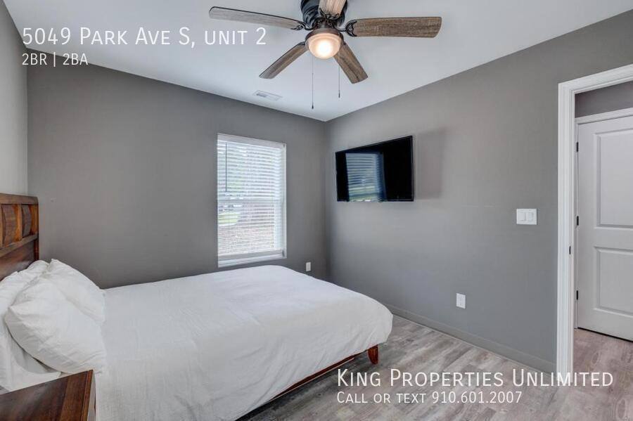House for rent at 5049 Park Ave S #2, Wilmington, NC 28403