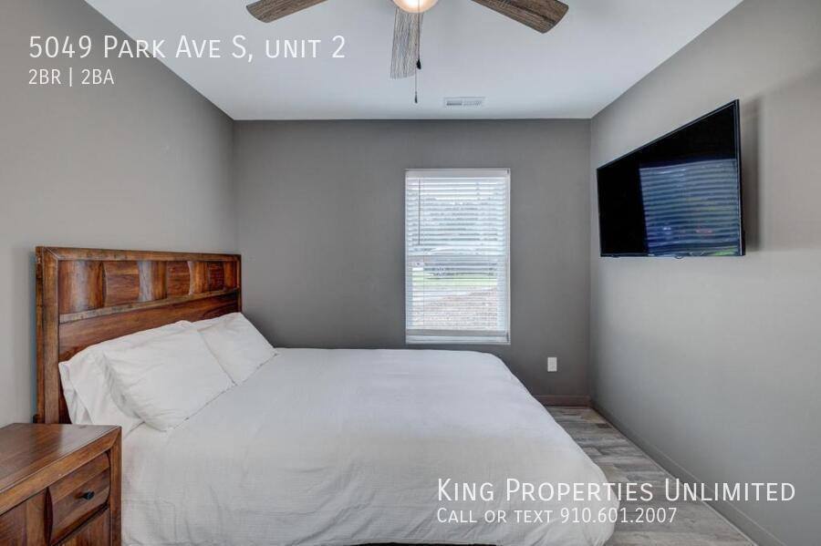 House for rent at 5049 Park Ave S #2, Wilmington, NC 28403