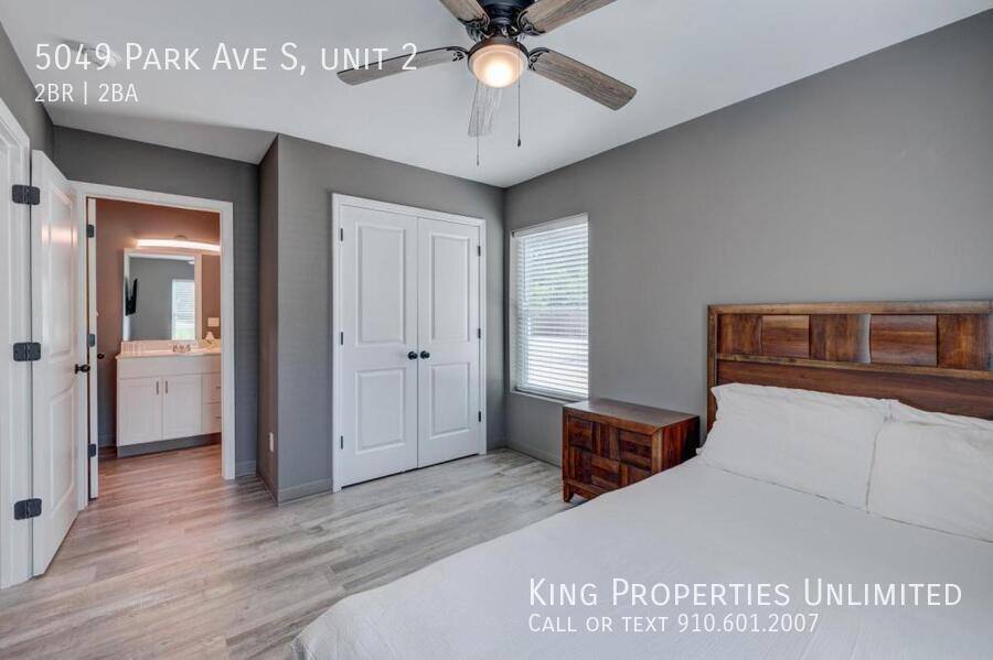 House for rent at 5049 Park Ave S #2, Wilmington, NC 28403