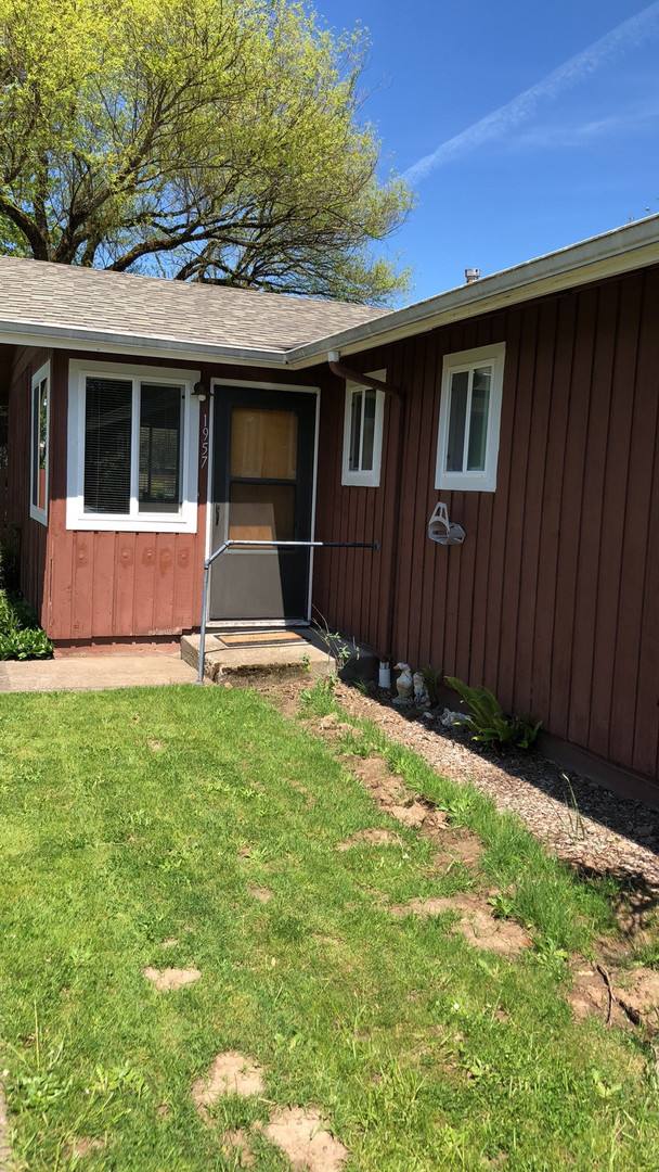 Apartment for rent at 1957 NW Hayes Ave, Corvallis, OR 97330