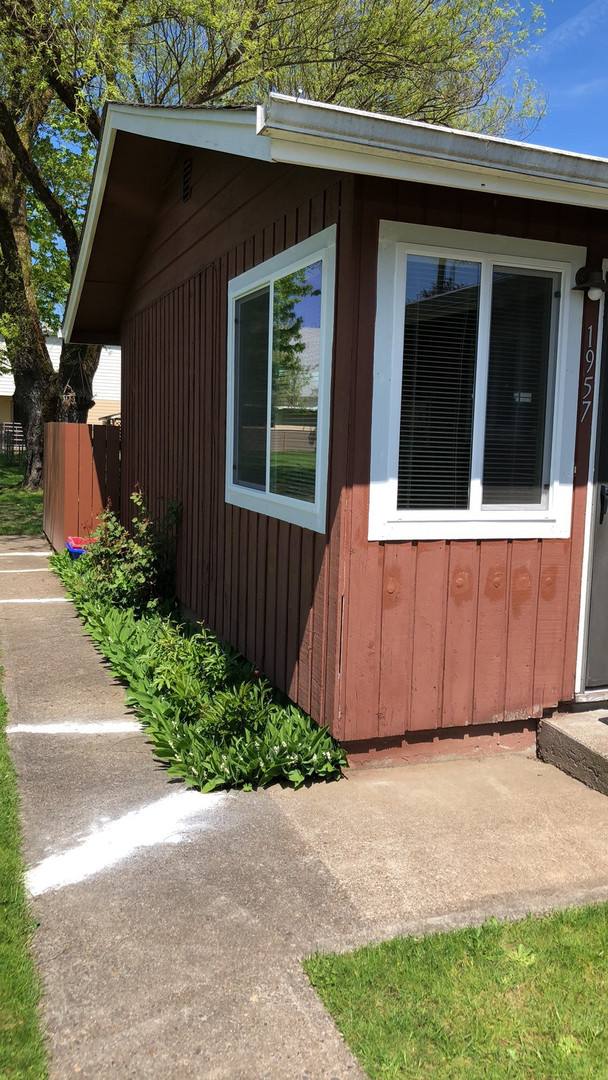 Apartment for rent at 1957 NW Hayes Ave, Corvallis, OR 97330