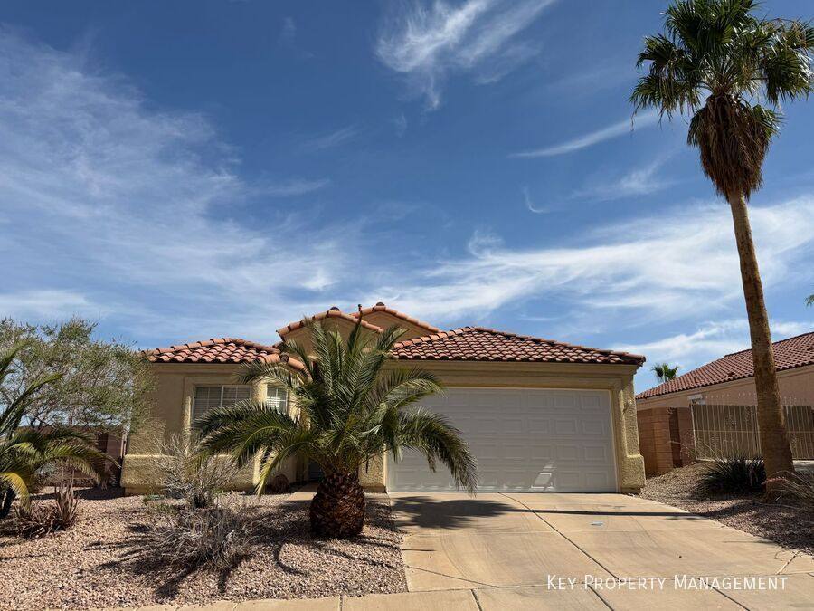 House for rent at 374 Yacht Ave, Henderson, NV 89012