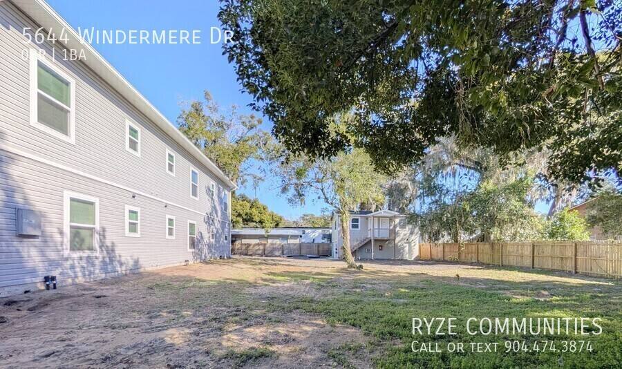 Apartment for rent at 5644 Windermere Dr, Jacksonville, FL 32211