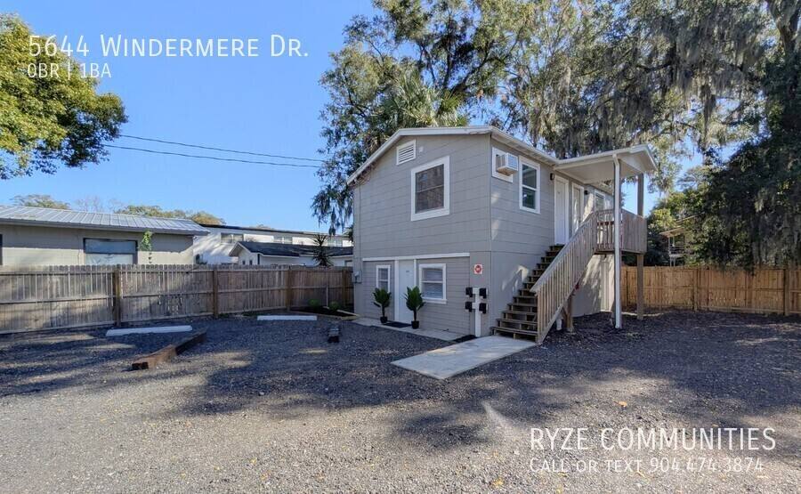 Apartment for rent at 5644 Windermere Dr, Jacksonville, FL 32211