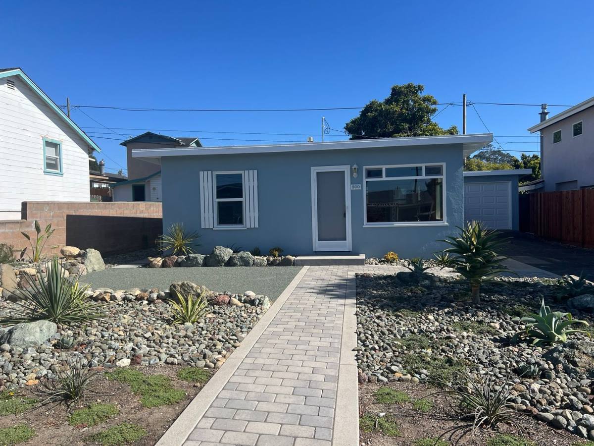 House for rent at 930 Anchor, Morro Bay, CA 93442
