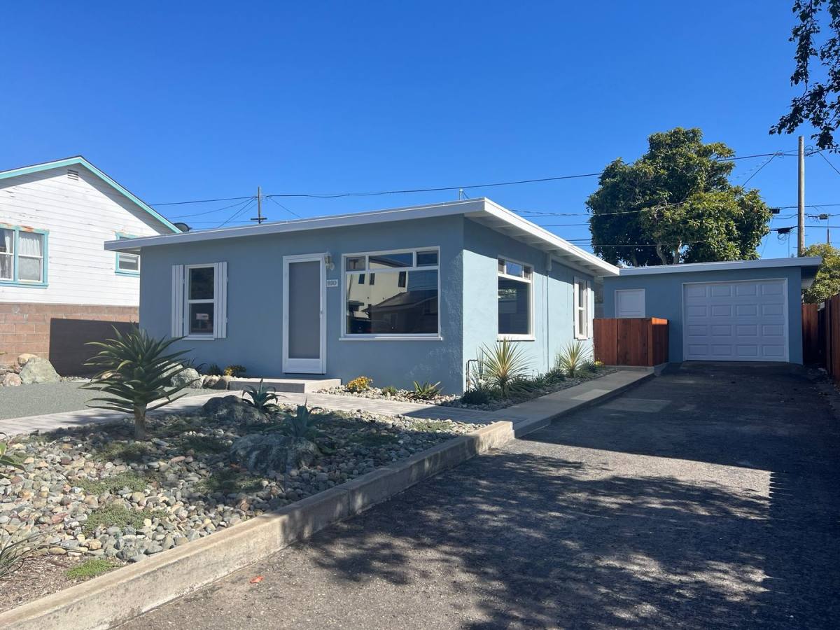House for rent at 930 Anchor, Morro Bay, CA 93442