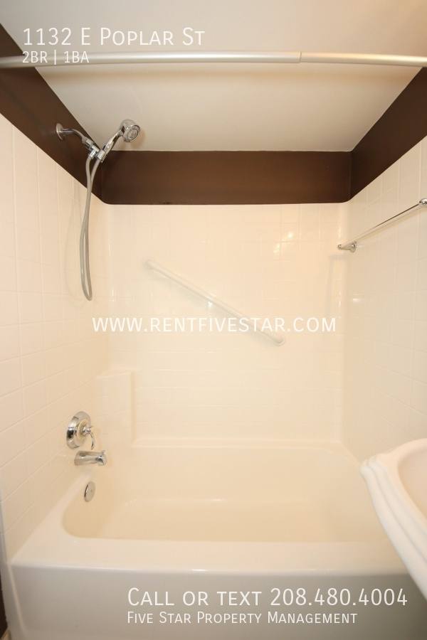 House for rent at 1132 E Poplar St, Pocatello, ID 83201