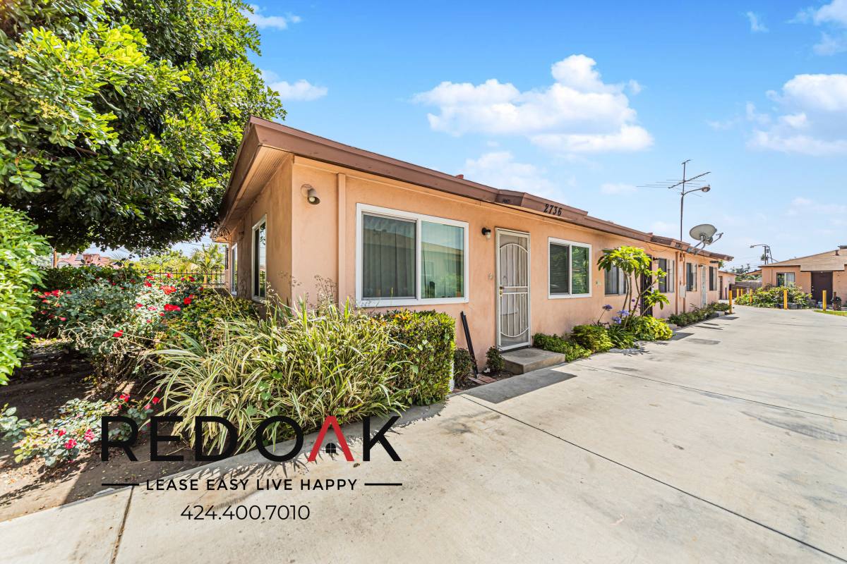 Condo for rent at 2730 Penn Mar Ave #2736 1 2, El Monte, CA 91732