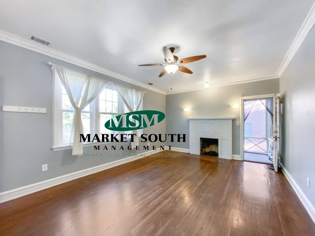 Apartment for rent at 219 E 56th St, Savannah, GA 31405