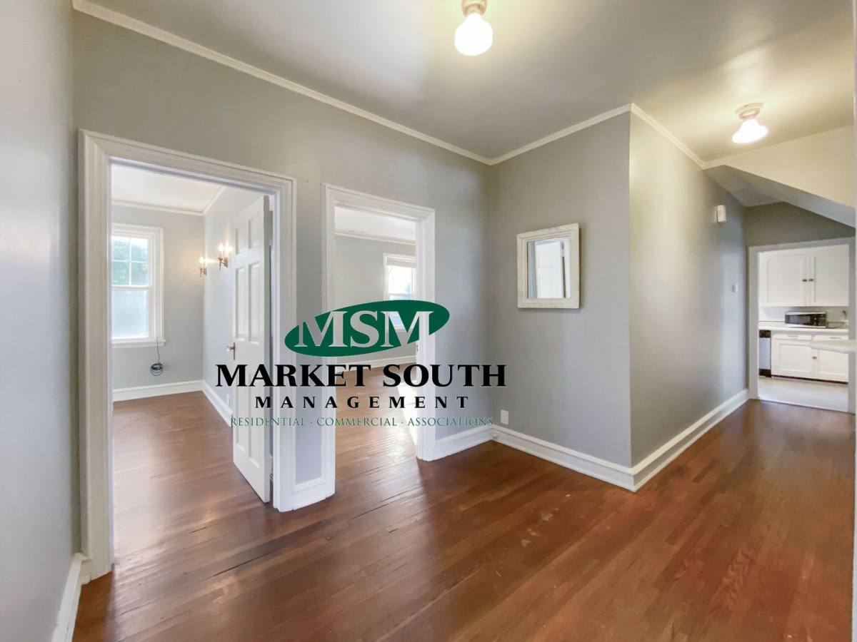 Apartment for rent at 219 E 56th St, Savannah, GA 31405