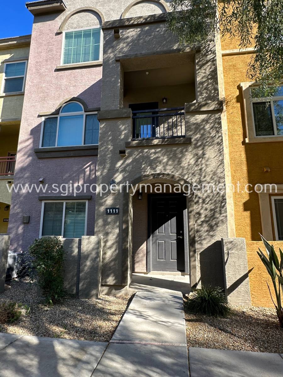 House for rent at 2150 W Alameda Rd #1111, Phoenix, AZ 85085