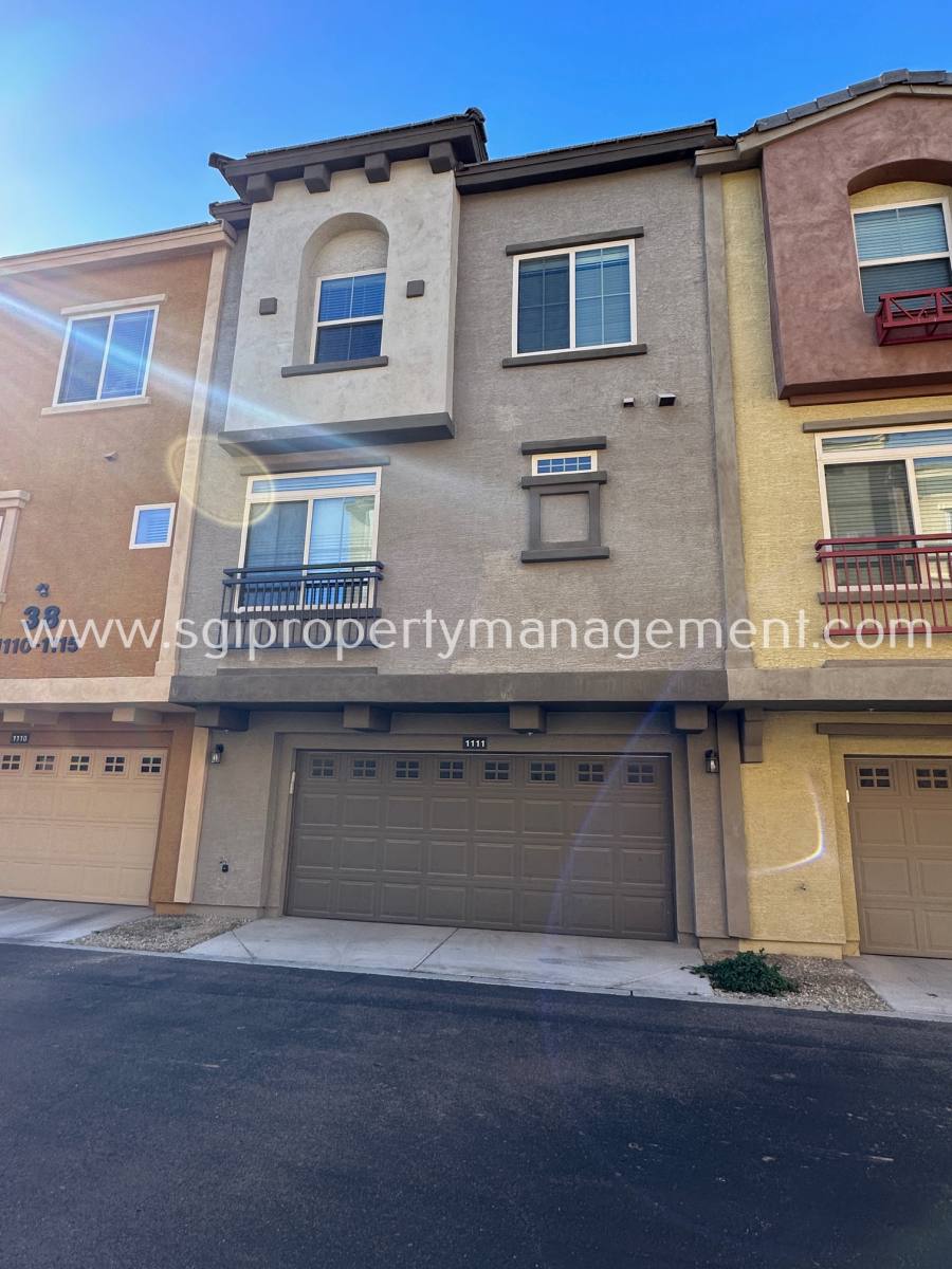House for rent at 2150 W Alameda Rd #1111, Phoenix, AZ 85085