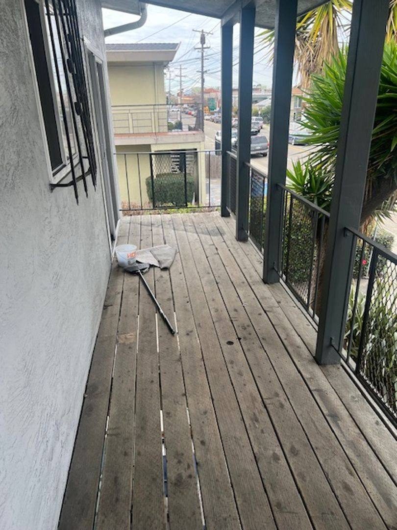 Apartment for rent at 1246 Ashby Ave, Berkeley, CA 94702