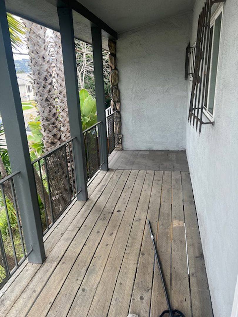 Apartment for rent at 1246 Ashby Ave, Berkeley, CA 94702