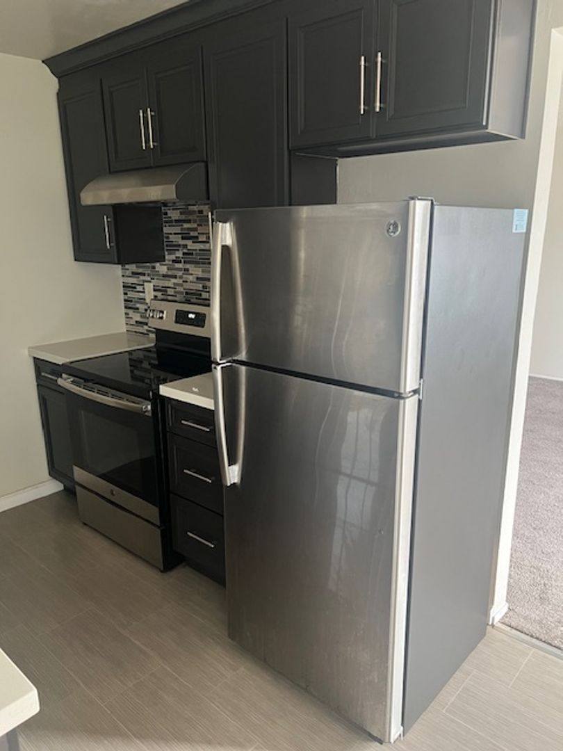 Apartment for rent at 1246 Ashby Ave, Berkeley, CA 94702