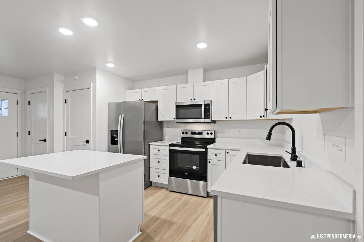 Apartment for rent at 12346 Lake St #12346 T16, Eagle River, AK 99577