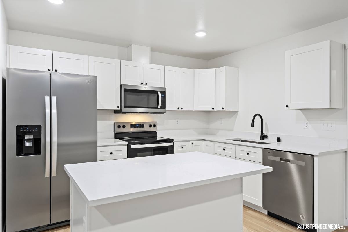 Apartment for rent at 12346 Lake St #12346 T16, Eagle River, AK 99577