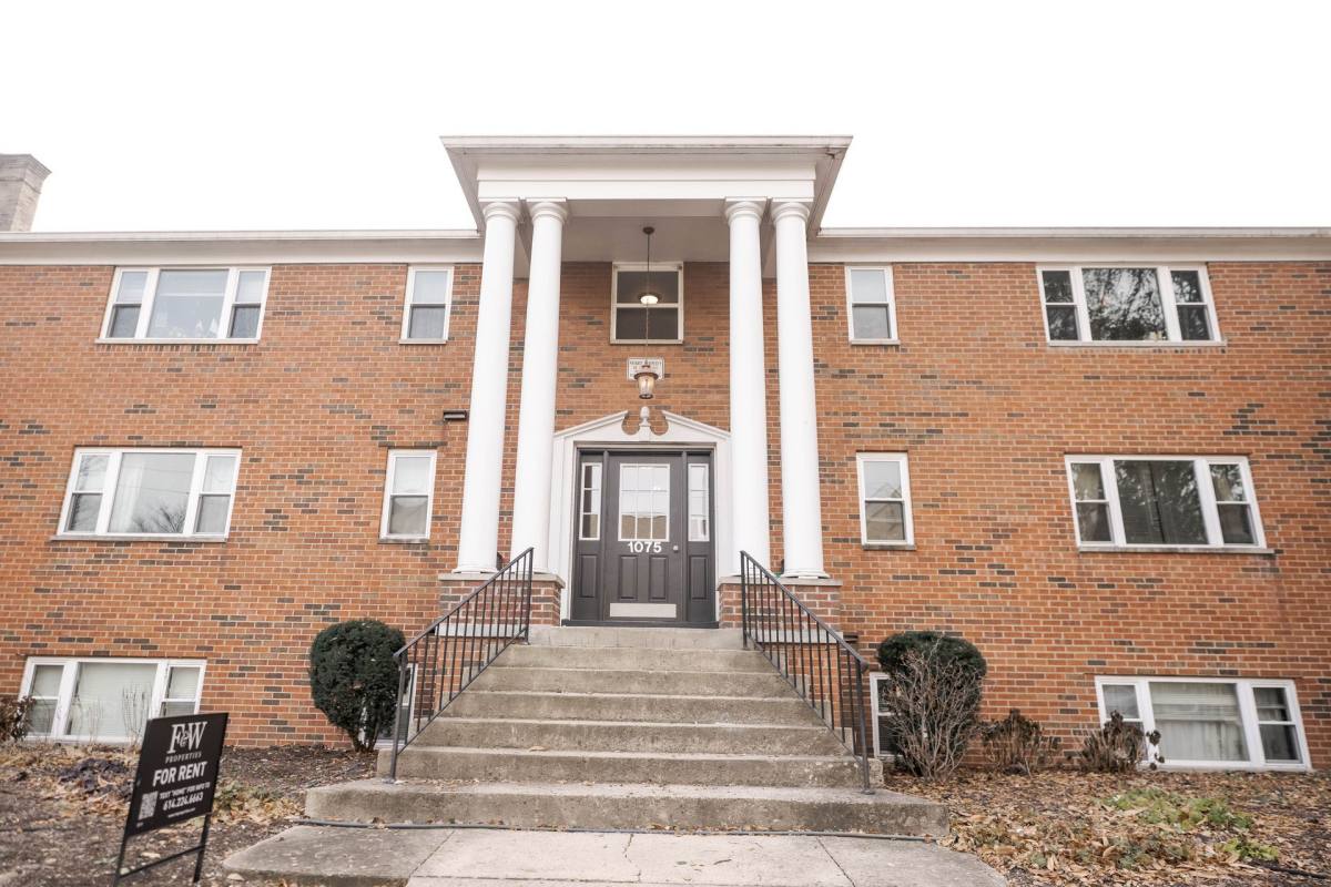Apartment for rent at 1075 Bryden Rd, Columbus, OH 43205