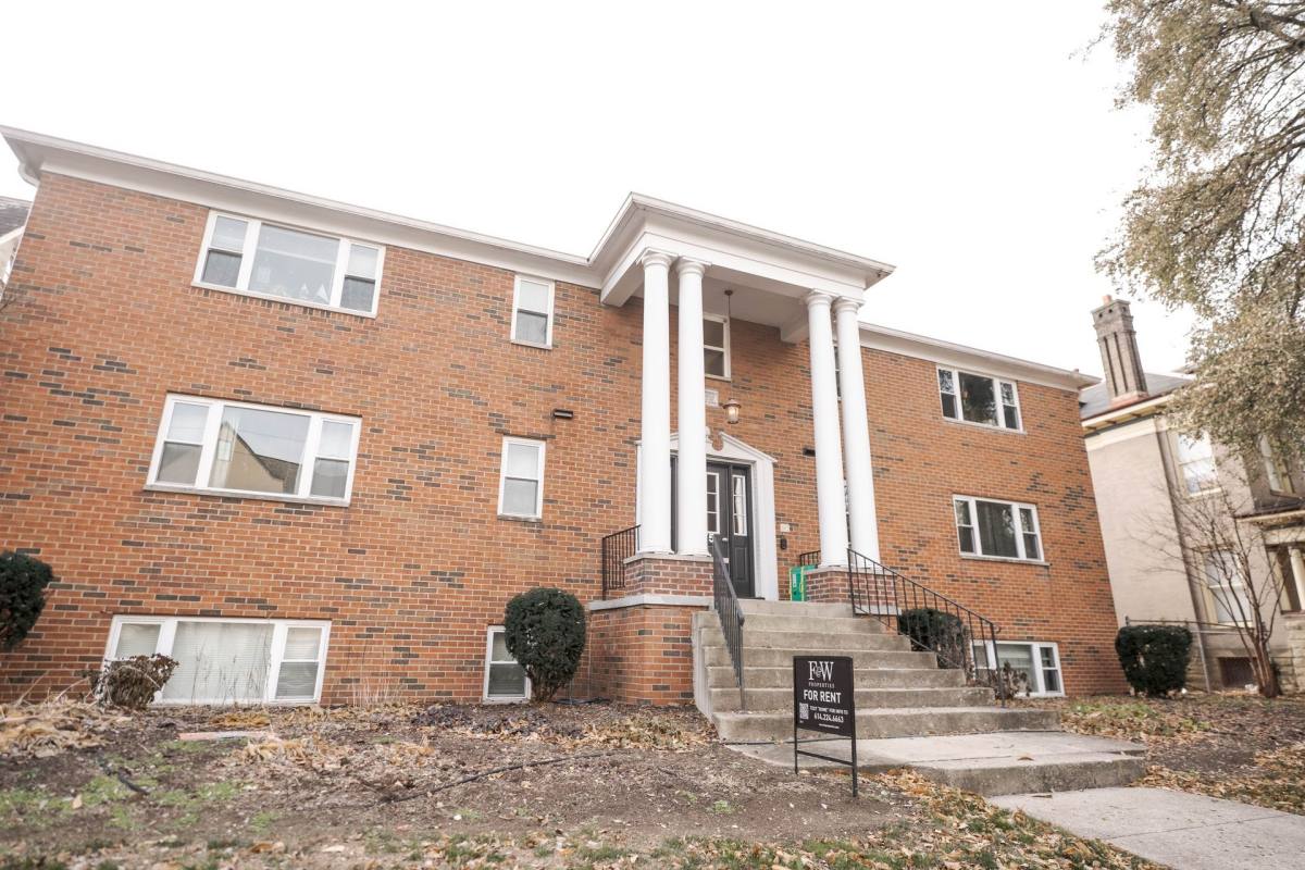 Apartment for rent at 1075 Bryden Rd, Columbus, OH 43205