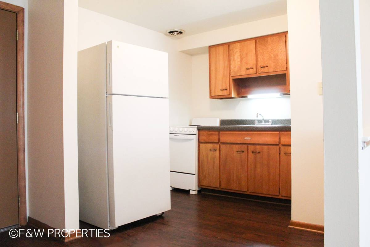 Apartment for rent at 1075 Bryden Rd, Columbus, OH 43205