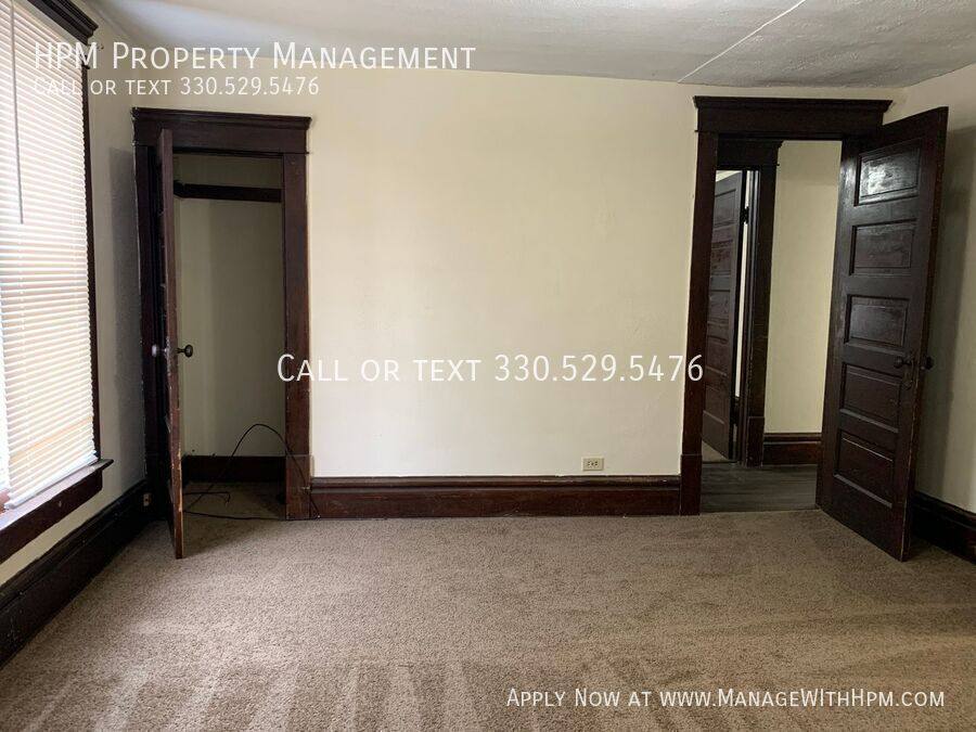 Apartment for rent at 202 W Long St #202, Akron, OH 44301