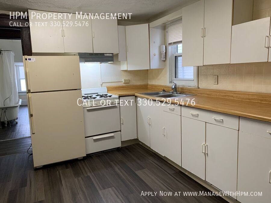Apartment for rent at 202 W Long St #202, Akron, OH 44301