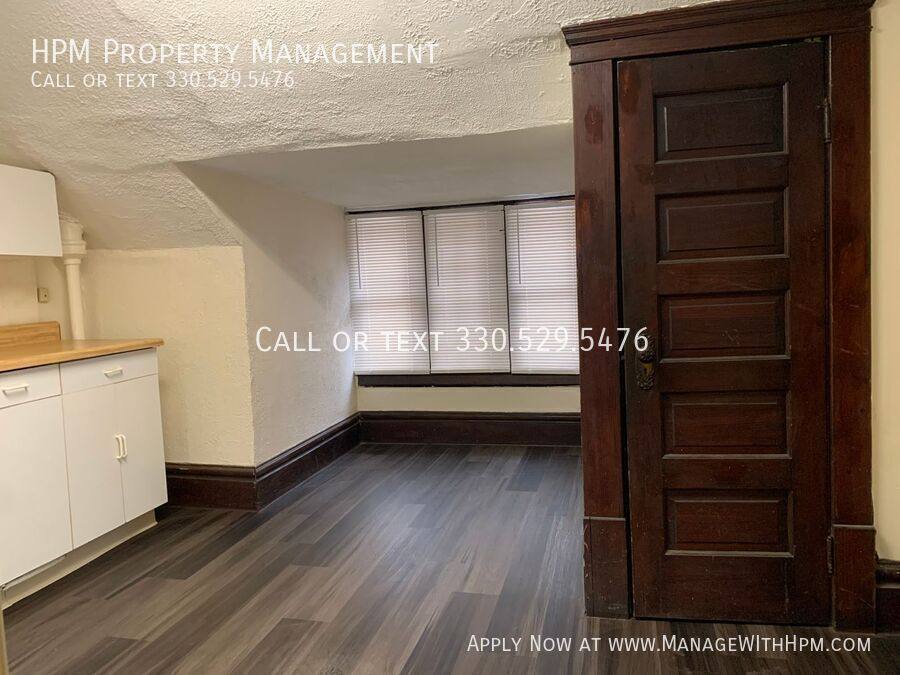 Apartment for rent at 202 W Long St #202, Akron, OH 44301
