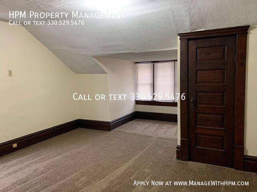 Apartment for rent at 202 W Long St #202, Akron, OH 44301