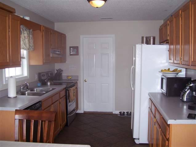 House for rent at 267 Parnell, Hubert, NC 28539