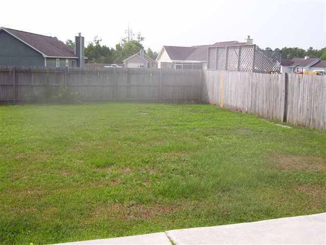 House for rent at 267 Parnell, Hubert, NC 28539