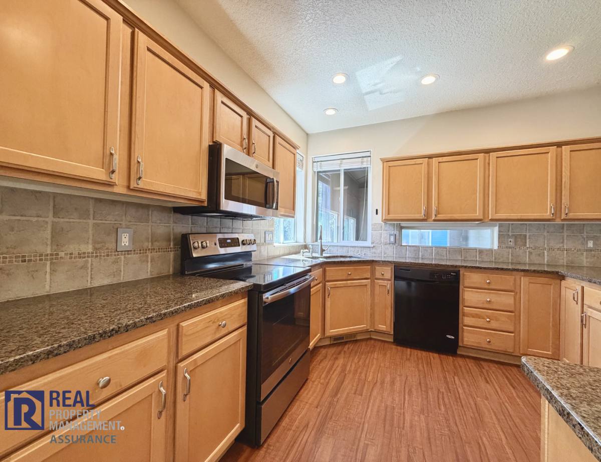 House for rent at 16045 SW Goldeneye Court, Beaverton, OR 97007