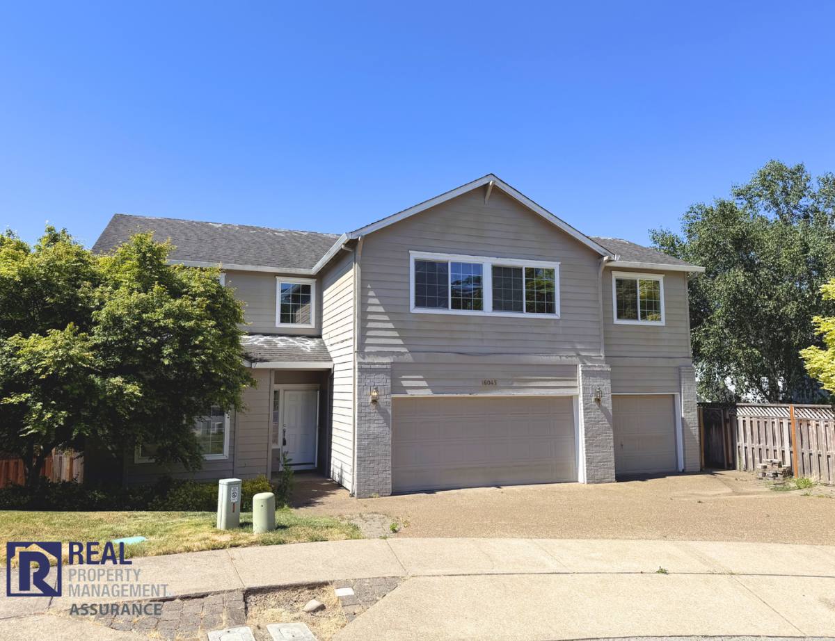 House for rent at 16045 SW Goldeneye Court, Beaverton, OR 97007