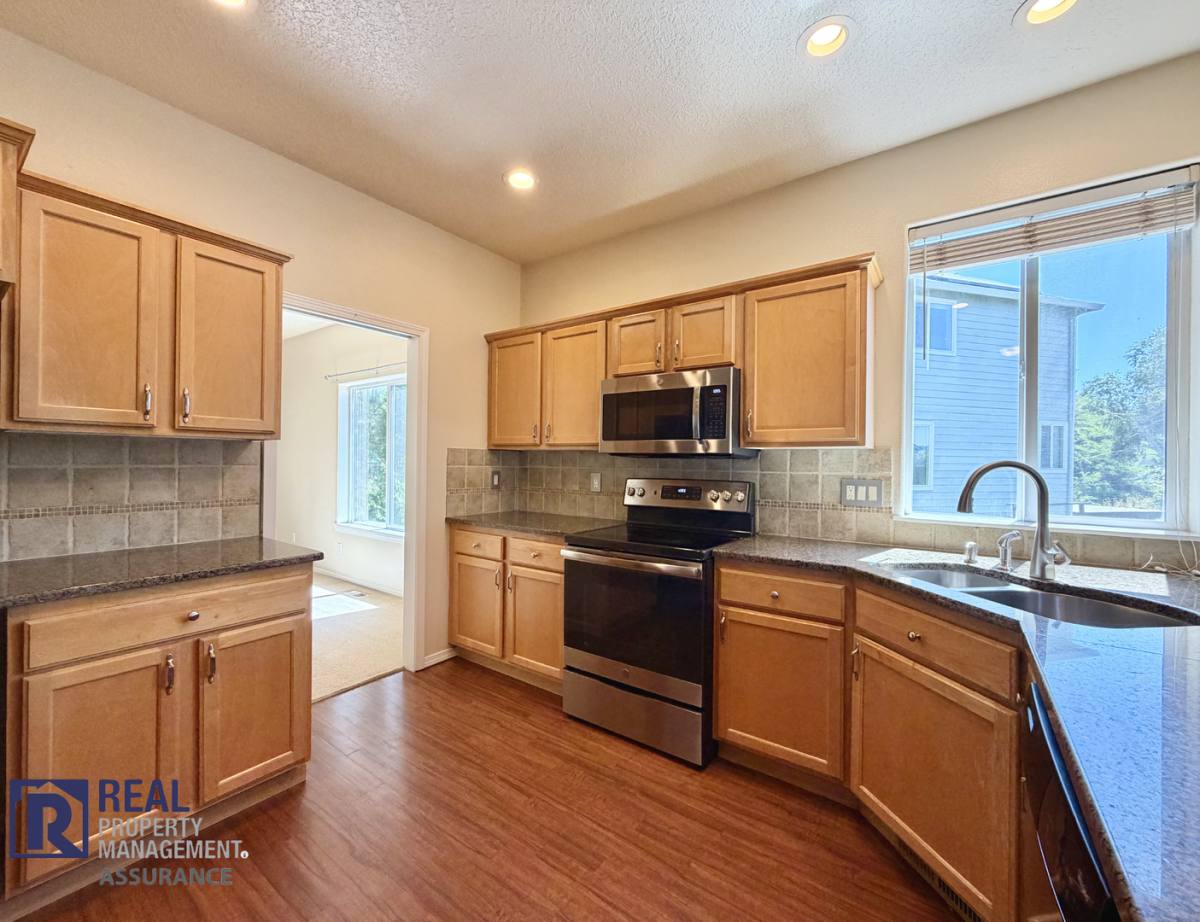 House for rent at 16045 SW Goldeneye Court, Beaverton, OR 97007