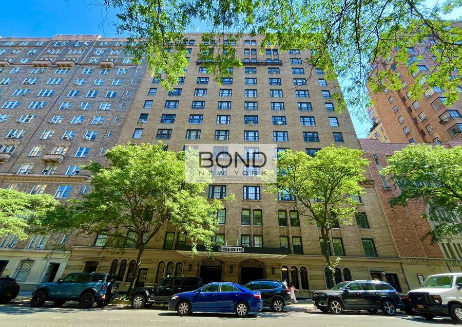Apartment for rent at 21 W 86th St #7, New York, NY 10024