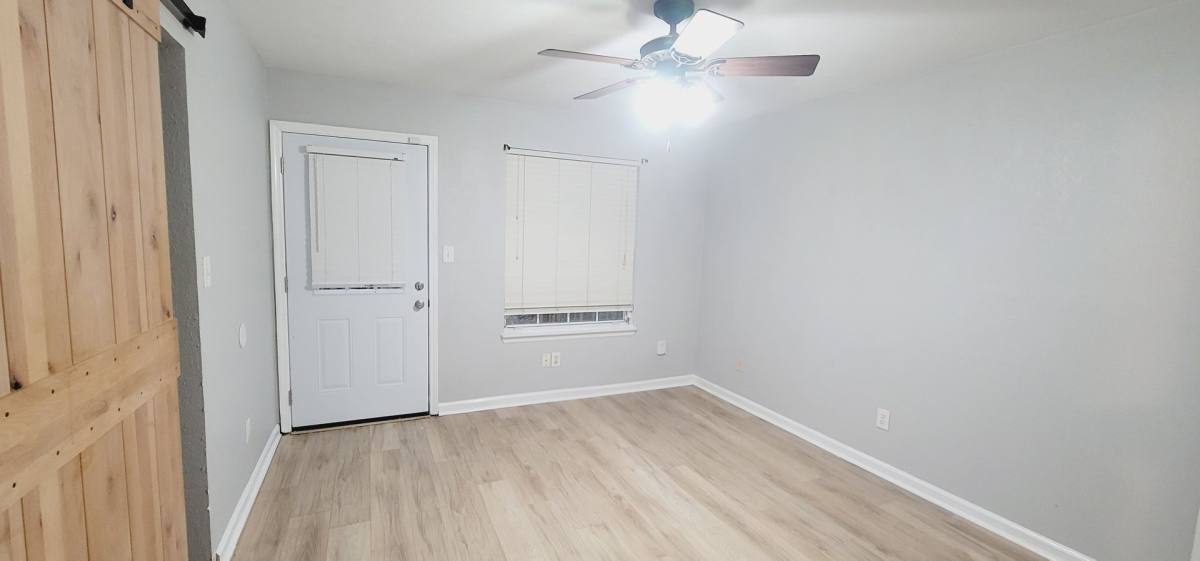 Townhouse for rent at 2419 Nugget Lane, Tallahassee, FL 32303