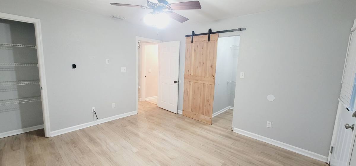 Townhouse for rent at 2419 Nugget Lane, Tallahassee, FL 32303